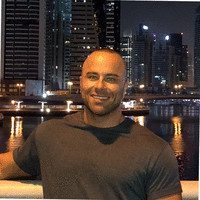 Pedro Castro Alvarez