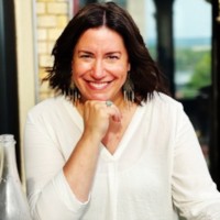 Lesley Becker-Smith
