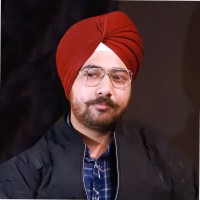 Simranjeet Singh