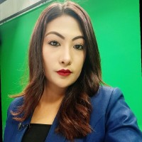 Sabika Shrestha