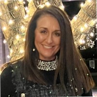 Michelle Hill-Aspling