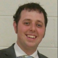 Joshua Kerr Asp
