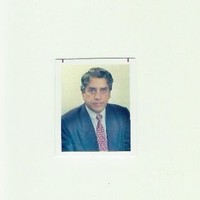Ravi Grover