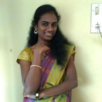 Priyanka Varadharaju