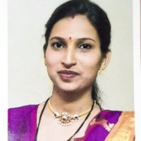 Trupti Rajput