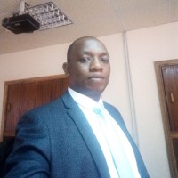 Samson Adélọ́wọ̀  ACA,M.Sc,PGD.