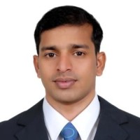 Prasad Puthukkudy