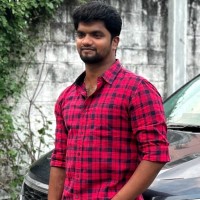 Sathish Kumar C