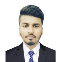 Souhardya Chowdhury
