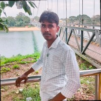 Pabitra Kumar Swain