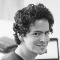 Marco Marin Suarez