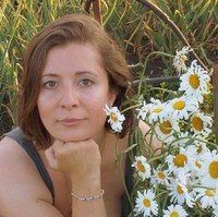 Svetlana Shakhtarina (Aistova)