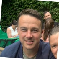 Dan Betty