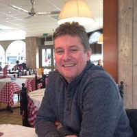 Paul Garland