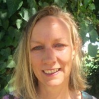 Kirsty Jones