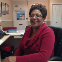 Adrienne Marshall