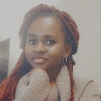Gladys Yeboah