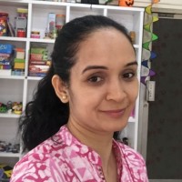 Madhuri C.
