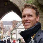 Lucas Hibbard