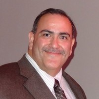 Larry Martínez