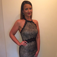Katie Mcewen