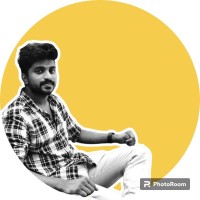 GAUTHAM SURESH