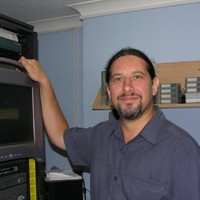 Robert Gurney