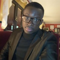 Cheick Sawadogo