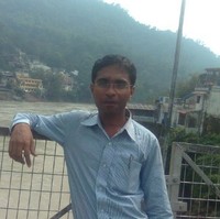 Rajesh Prasad