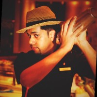 RISHAB MP