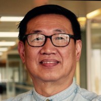 Myint (Thomas) Tun, Drph