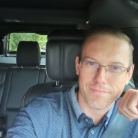 David Perlman