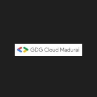 GDGCloudMadurai Chapter