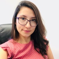 Andrea Morales Fajardo