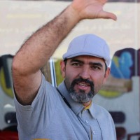 Ahmad Nozari