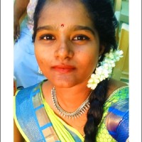 Revathi Chandrasekaran