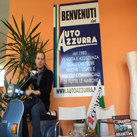 Stefano Cisco