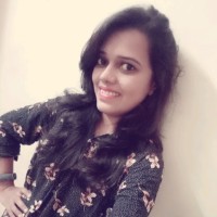 Pratiksha Bhoite