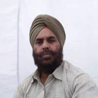 Kulwant Singh Jathol