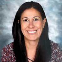 Lorraine Krzizike