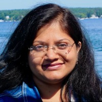 Manasi Machnurkar