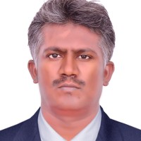Ponnusamy Kathiresan