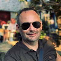 Adrian Horwood