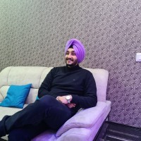 Charanjeet Singh