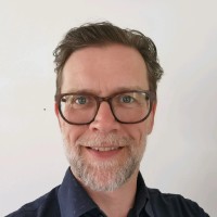 Tomas Jepsen - Bæredygtighedsrådgiver og Projektleder