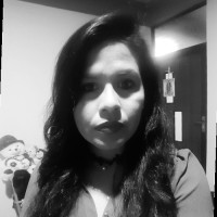 odilia flores