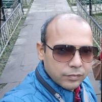 Tarkeshwar Harit