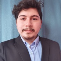 Patricio Ignacio Alcaino Cáceres