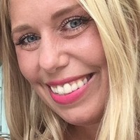 Rachel Barnes (née Currey)