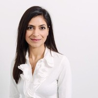 Lubna Islam